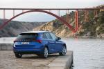 Skoda Scala 2019 года (WW)